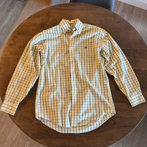 Brooks Brothers Button Down Shirt - M